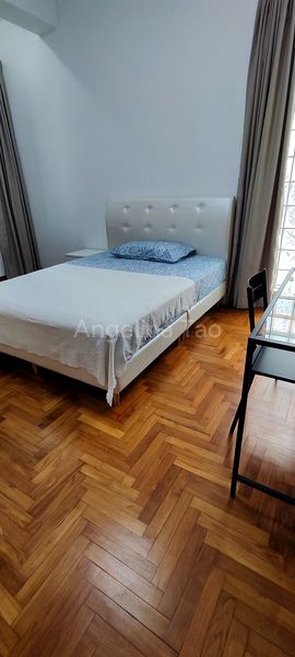 Master Room (Condo) for Rent in  Le Shantier - Image 1